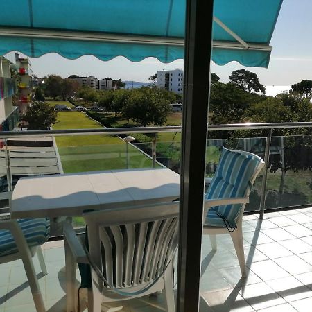 Apartamento Playa Cambrils Edificio Torresol Eksteriør bilde