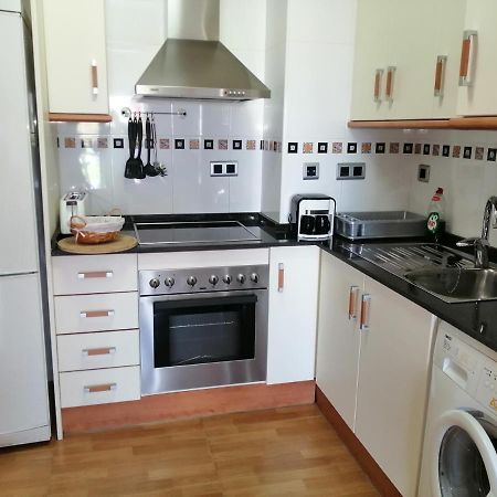Apartamento Playa Cambrils Edificio Torresol Eksteriør bilde