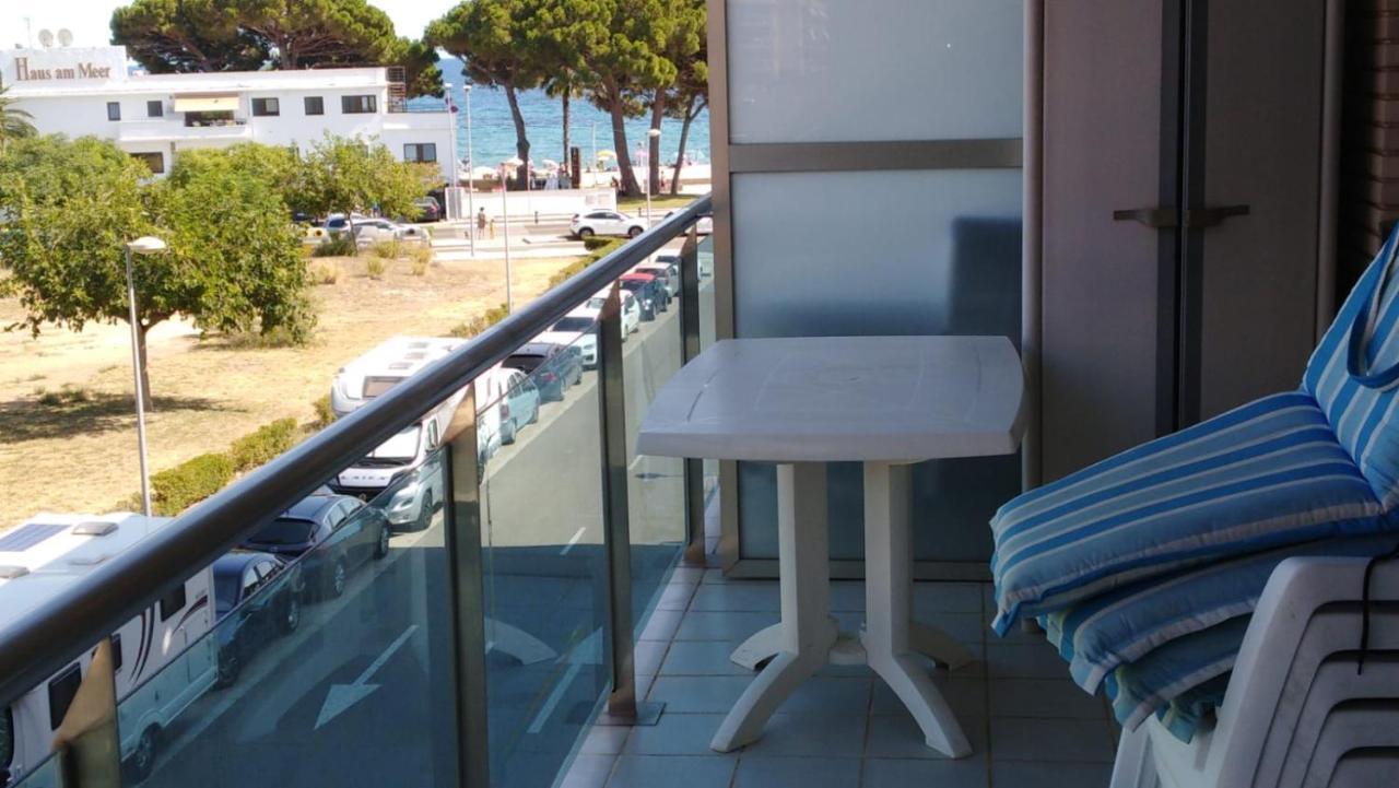 Apartamento Playa Cambrils Edificio Torresol Eksteriør bilde