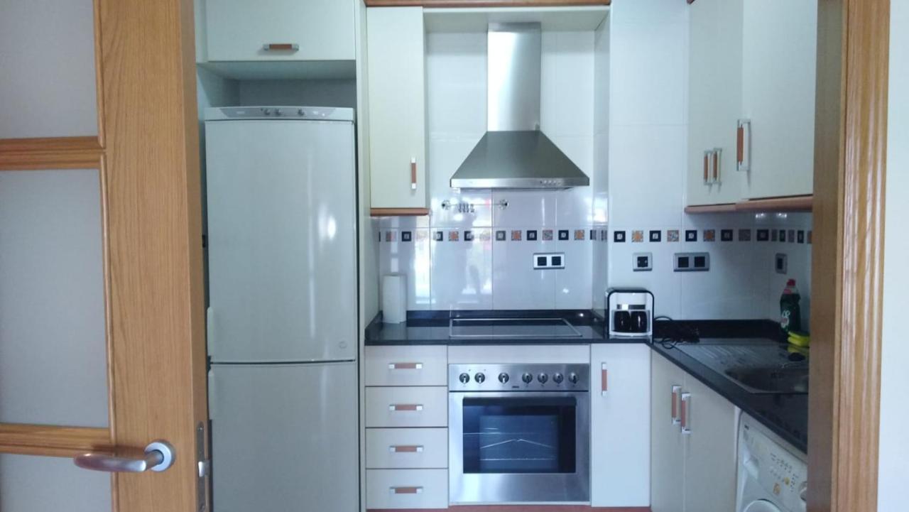 Apartamento Playa Cambrils Edificio Torresol Eksteriør bilde