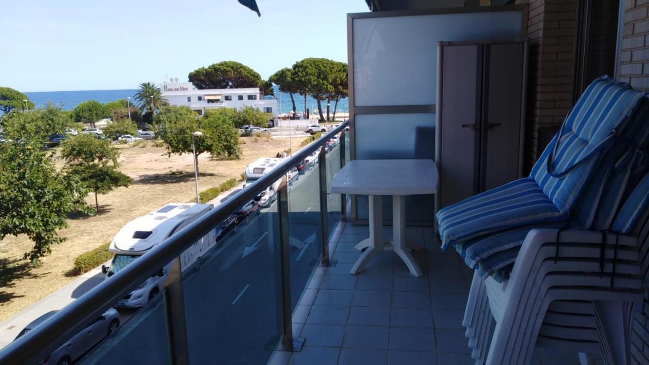 Apartamento Playa Cambrils Edificio Torresol Eksteriør bilde