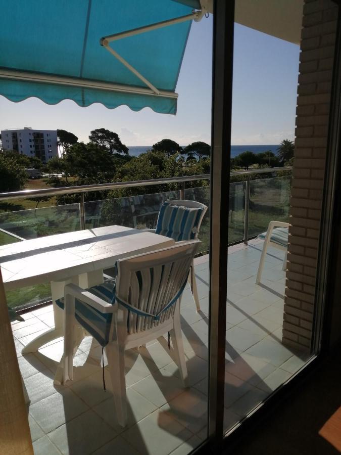 Apartamento Playa Cambrils Edificio Torresol Eksteriør bilde