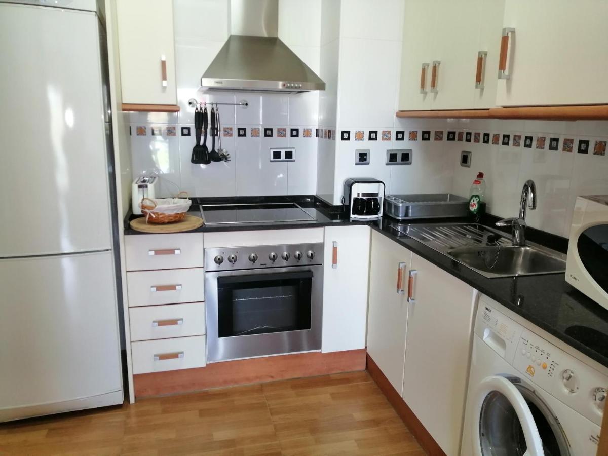 Apartamento Playa Cambrils Edificio Torresol Eksteriør bilde